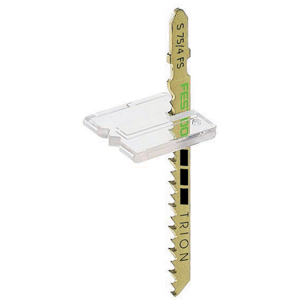 FESTOOL reserve splintbeskyttere for stikksager - 20 deler