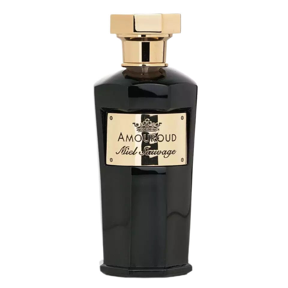 Amouroud Miel Sauvage