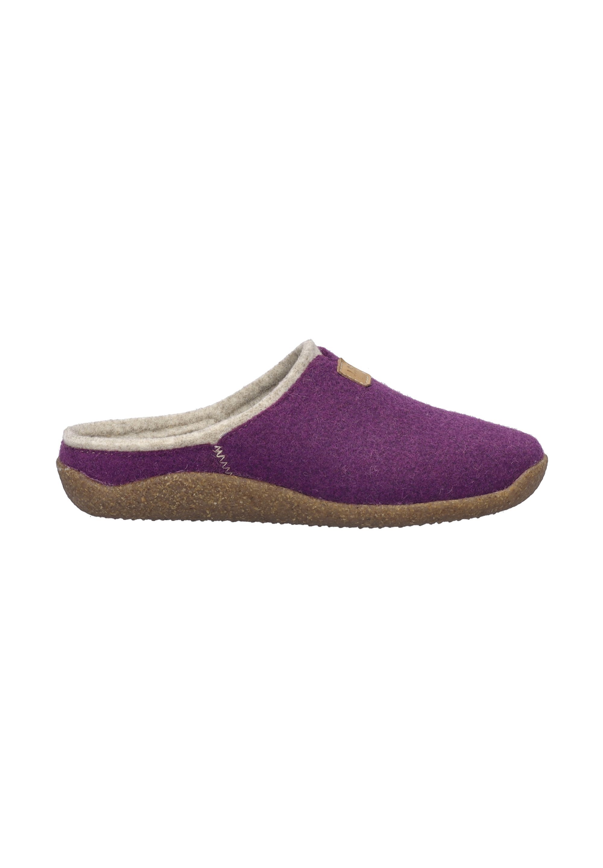 Josef Seibel Muiltjes - fuchsia combi