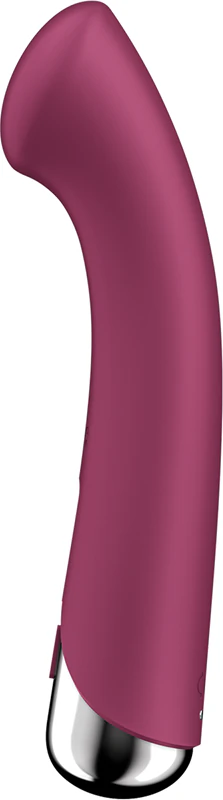 Satisfyer Spinning G-Spot 1 Rotationsvibrator