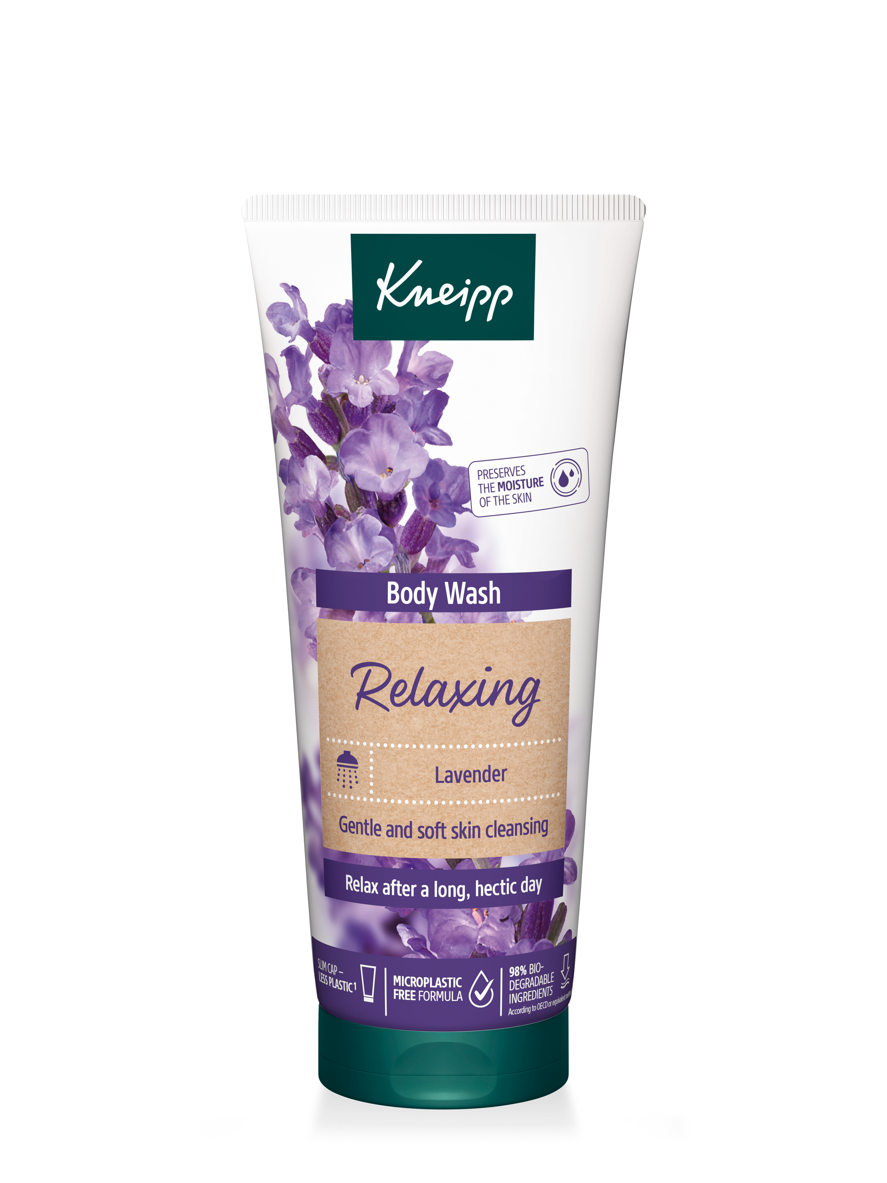 Kneipp Afslappende Lavendel