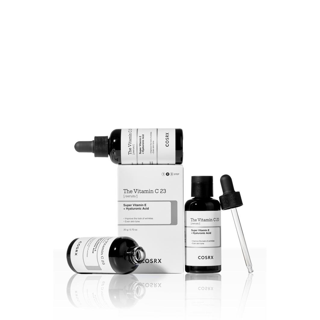 Cosrx vitamino C serumas The Vitamin C 23 serumas – 20 g