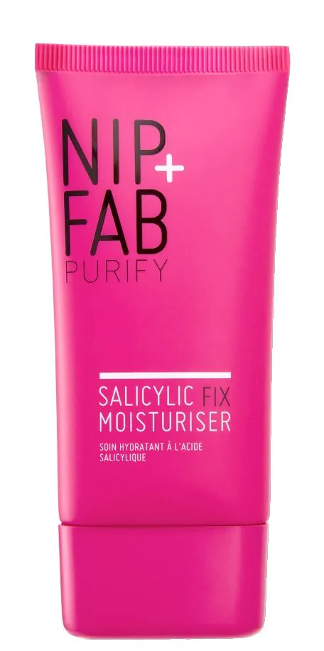 Nip+Fab Salicylic Fix Krem do twarzy