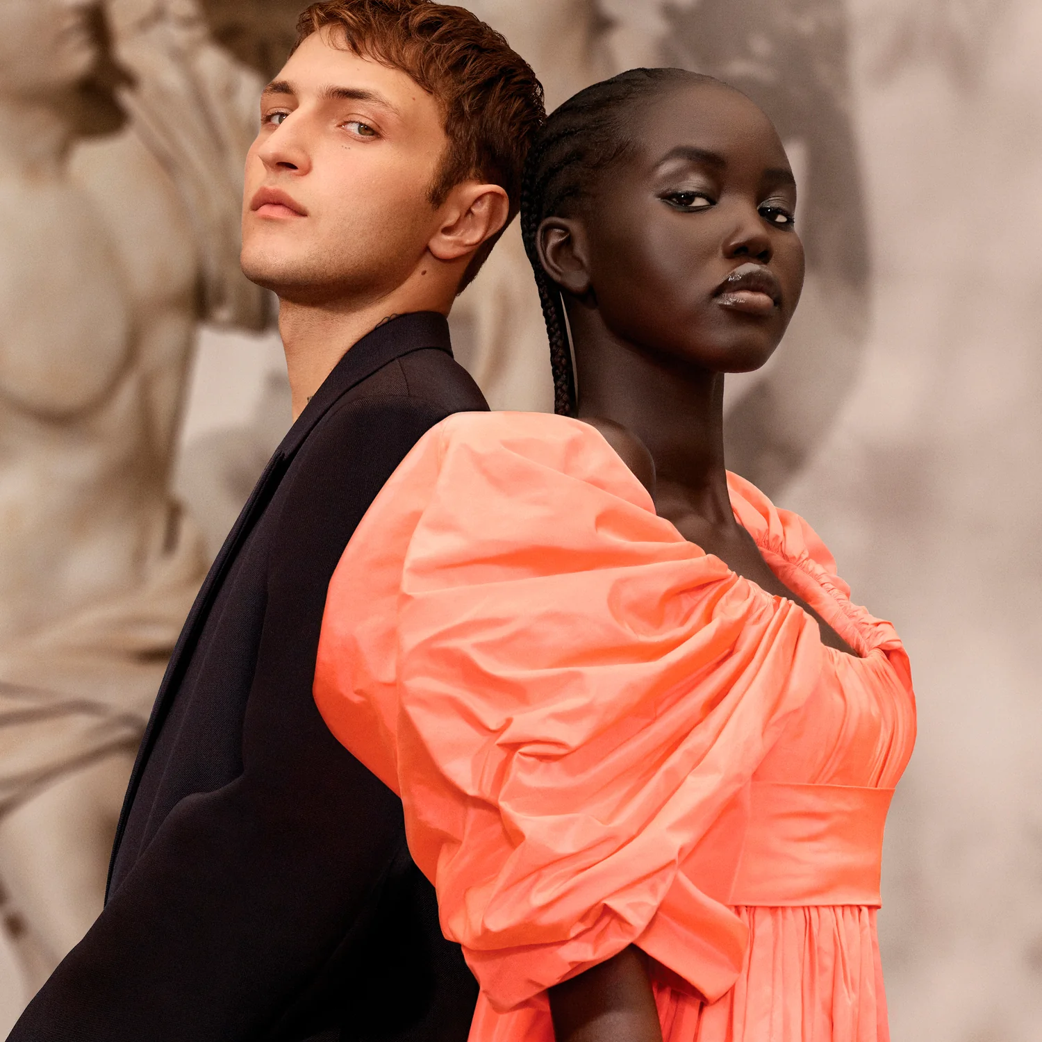 Valentino Uomo Born in Roma Coral Fantasy - Eau de Toilette