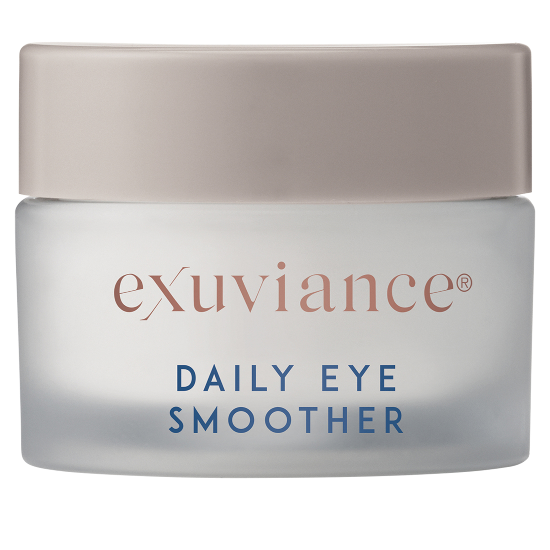 Denný vyhladzujúci krém na oči 15 g - Exuviance