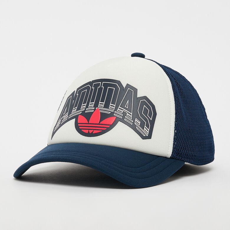 Kierowca ciężarówki Gorra Basketball