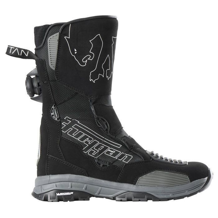 Botas de moto Furygan Chattan D30