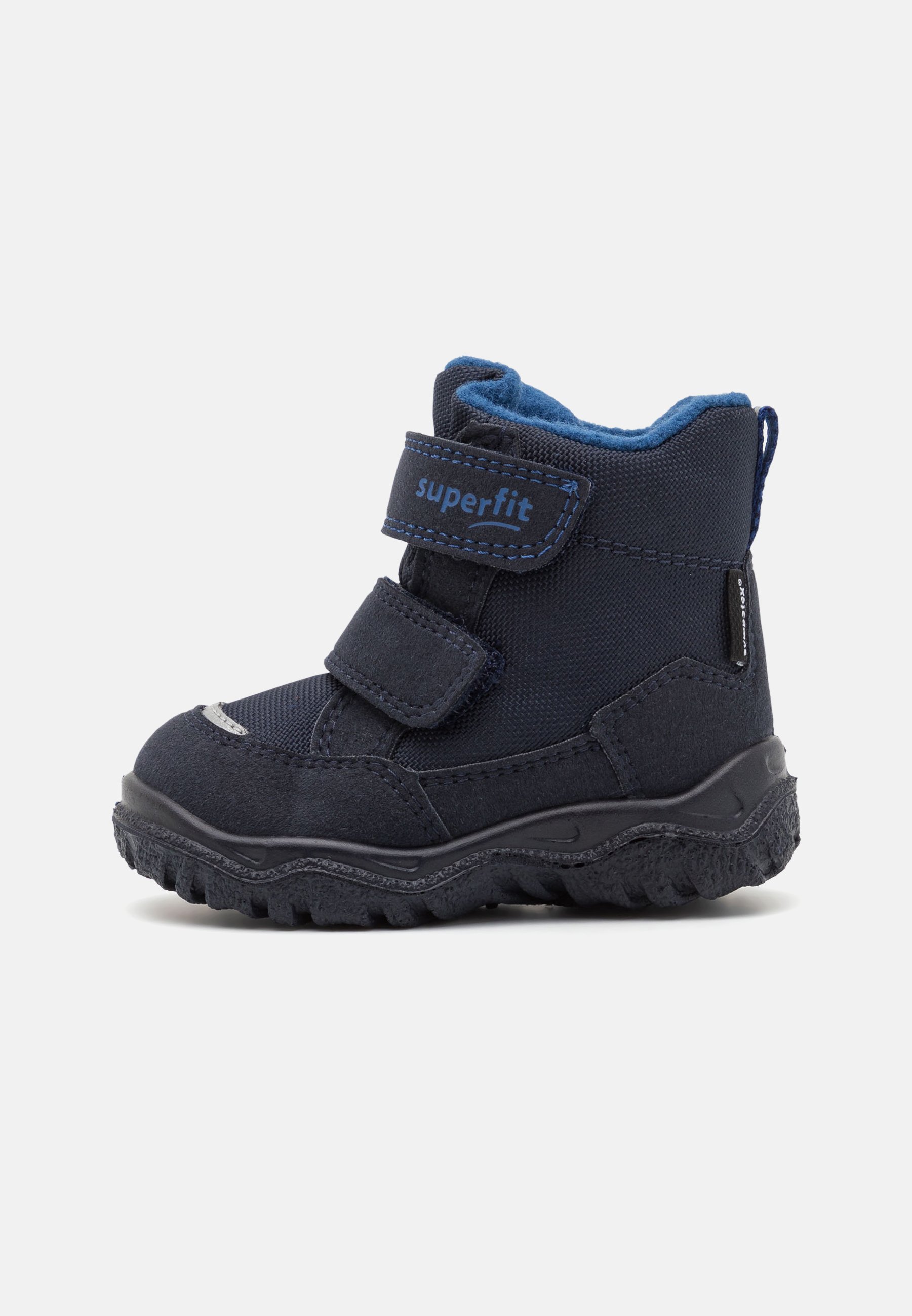 Superfit HUSKY1 - Winterlaarzen - blauw/turkoois