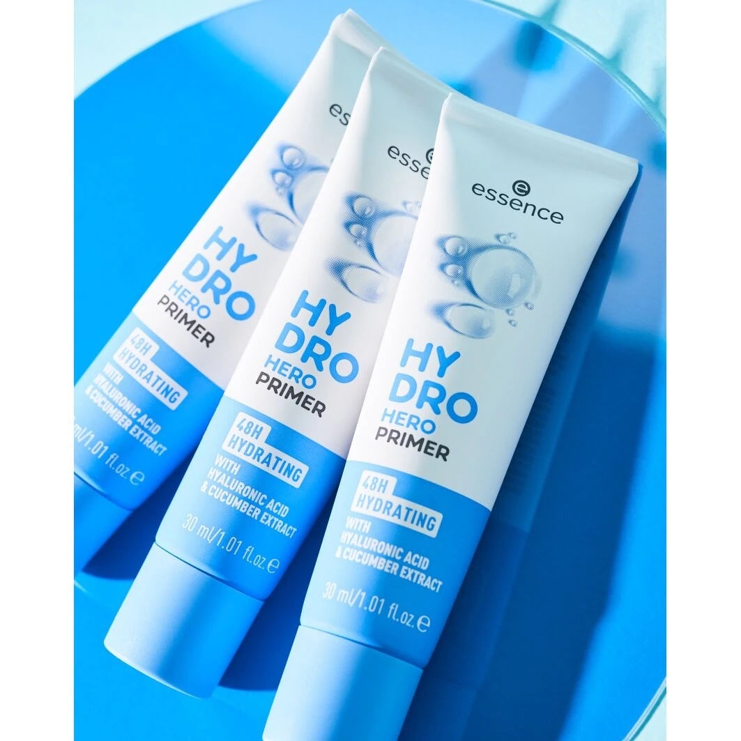Essence HYDRO HERO PRIMER