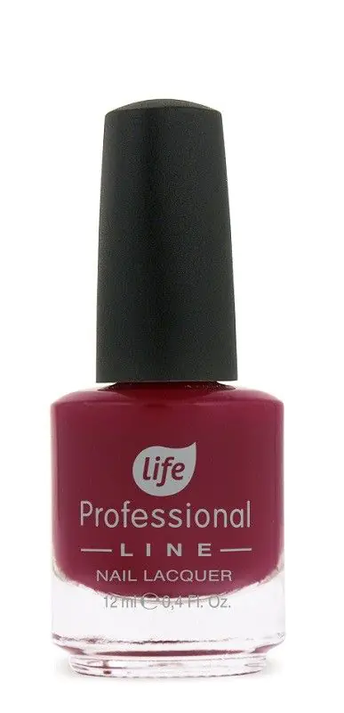 Life Professional Lakier do paznokci, nr 95