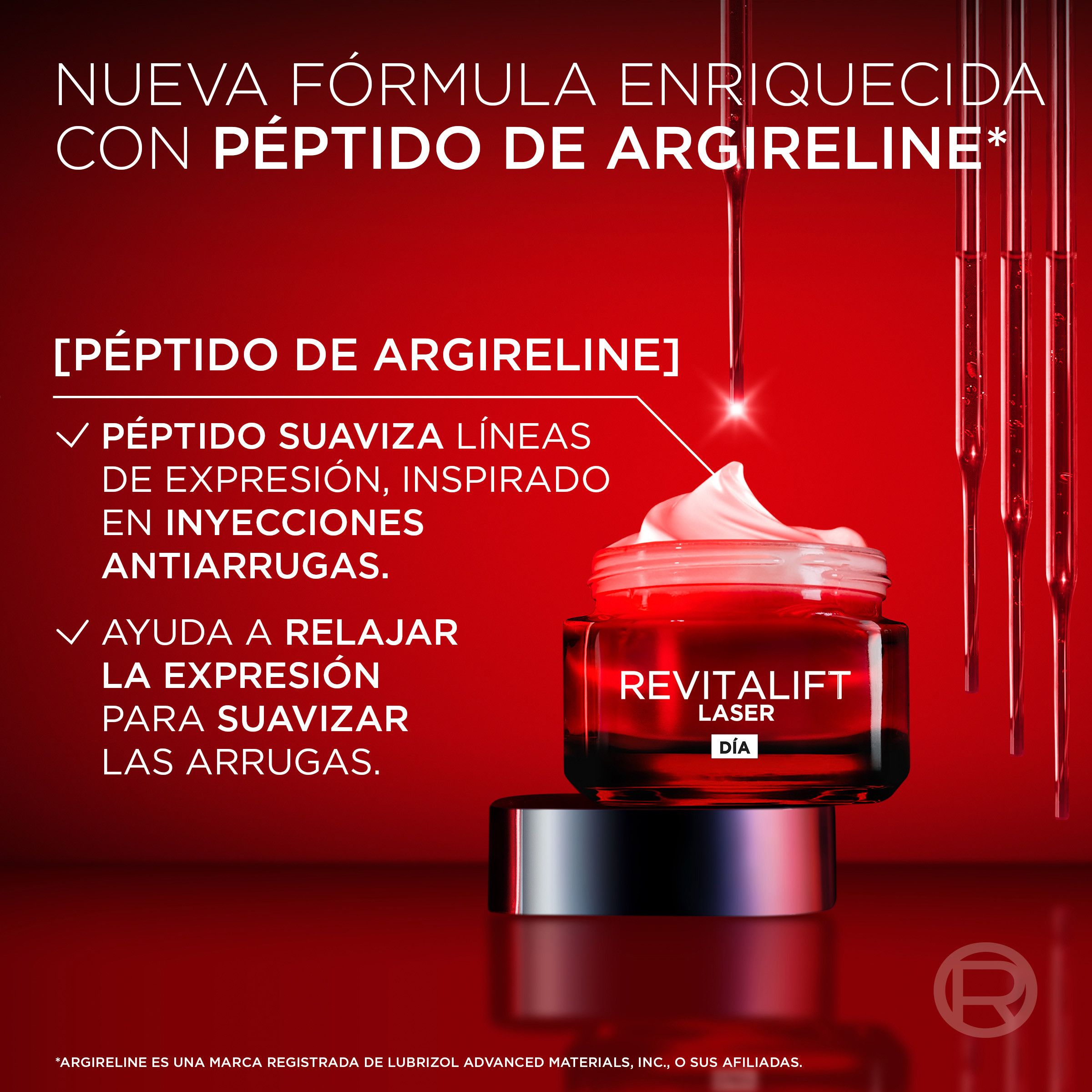 Revitalift Laser dnevna krema Kreme protiv bora i starenja