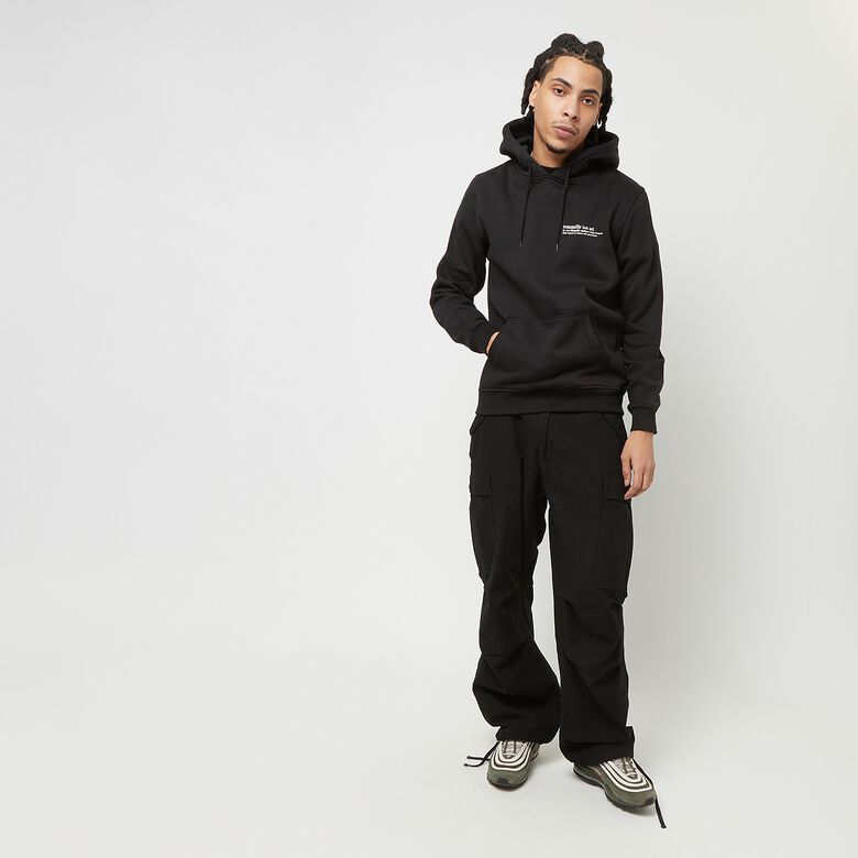 Tranquille Hoodie