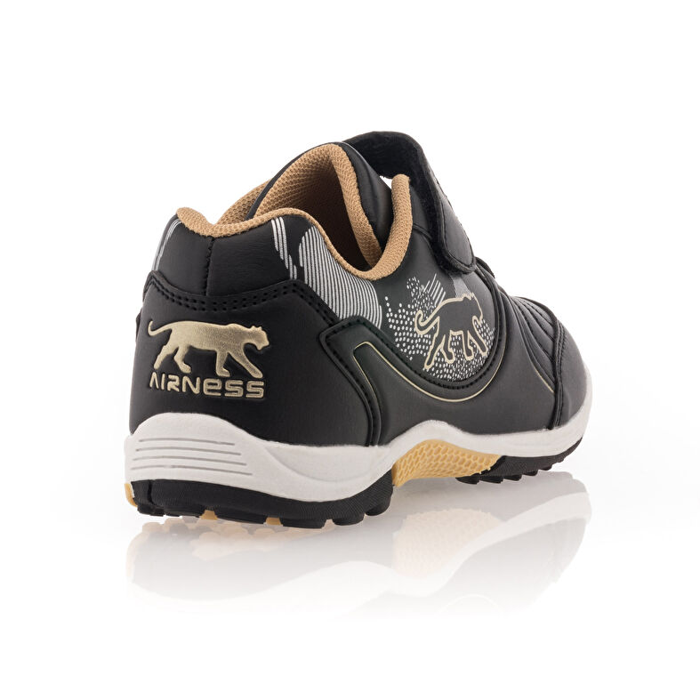 Korgar / sneakers Garcon Noir