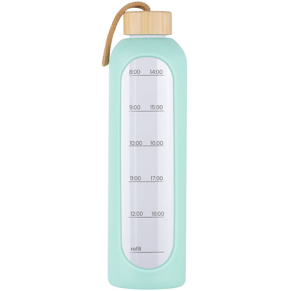 KiCA Hydro Glass