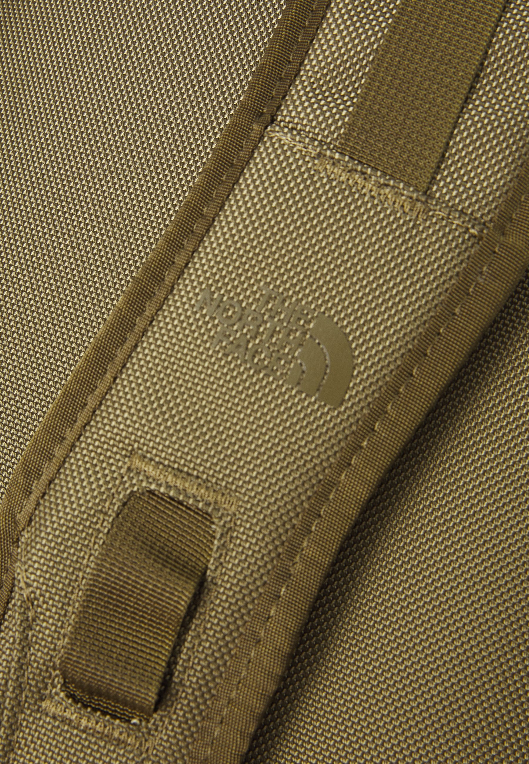 De North Face rugzakken