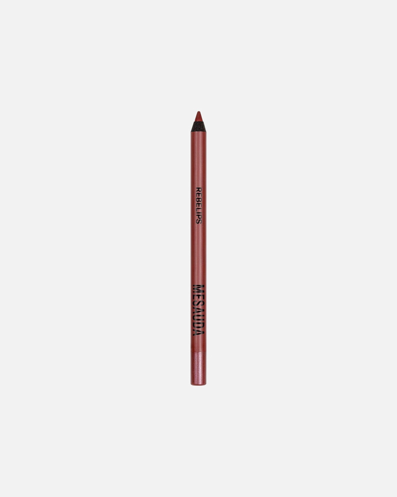 Mesauda Beauty REBELIPS 102 HAZELNUT