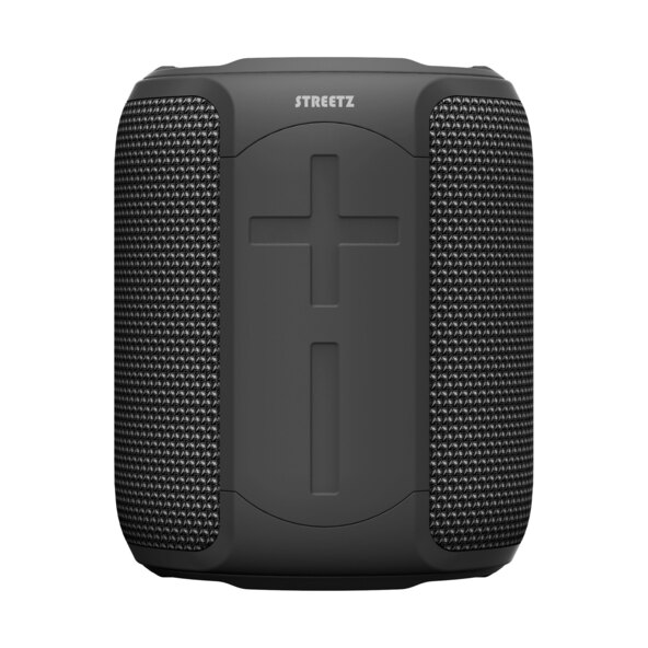Voděodolný Bluetooth reproduktor CM765, černý