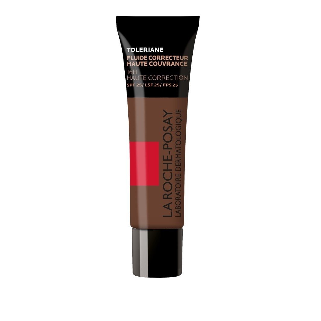 Podkladový make-up La Roche-Posay Toleriane 16H SPF25 - 30 ml