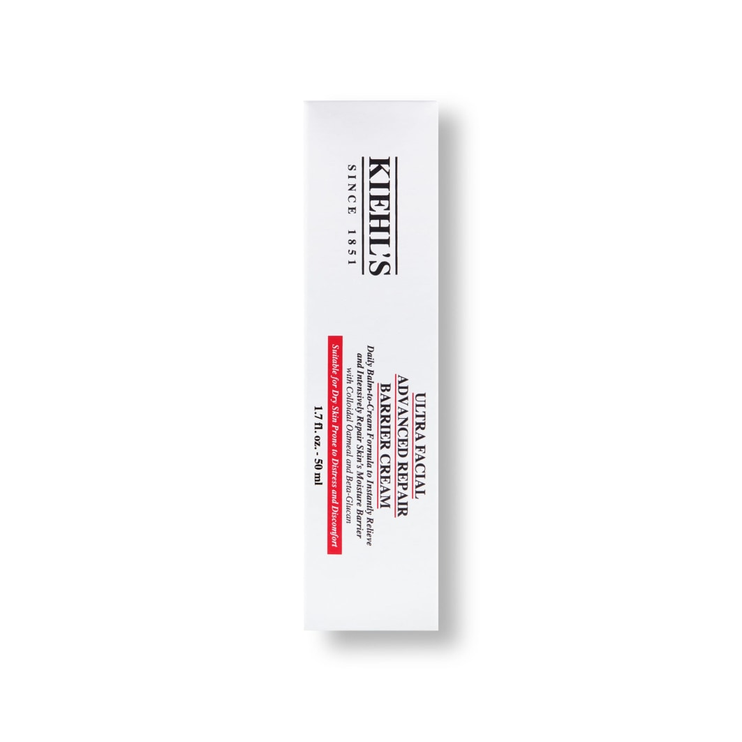 Kiehl’s Advanced Repair Barrier Cream