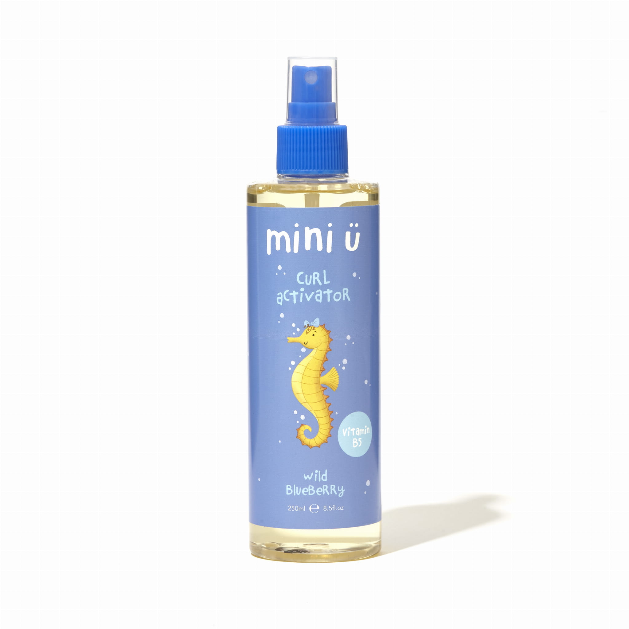 Mini U