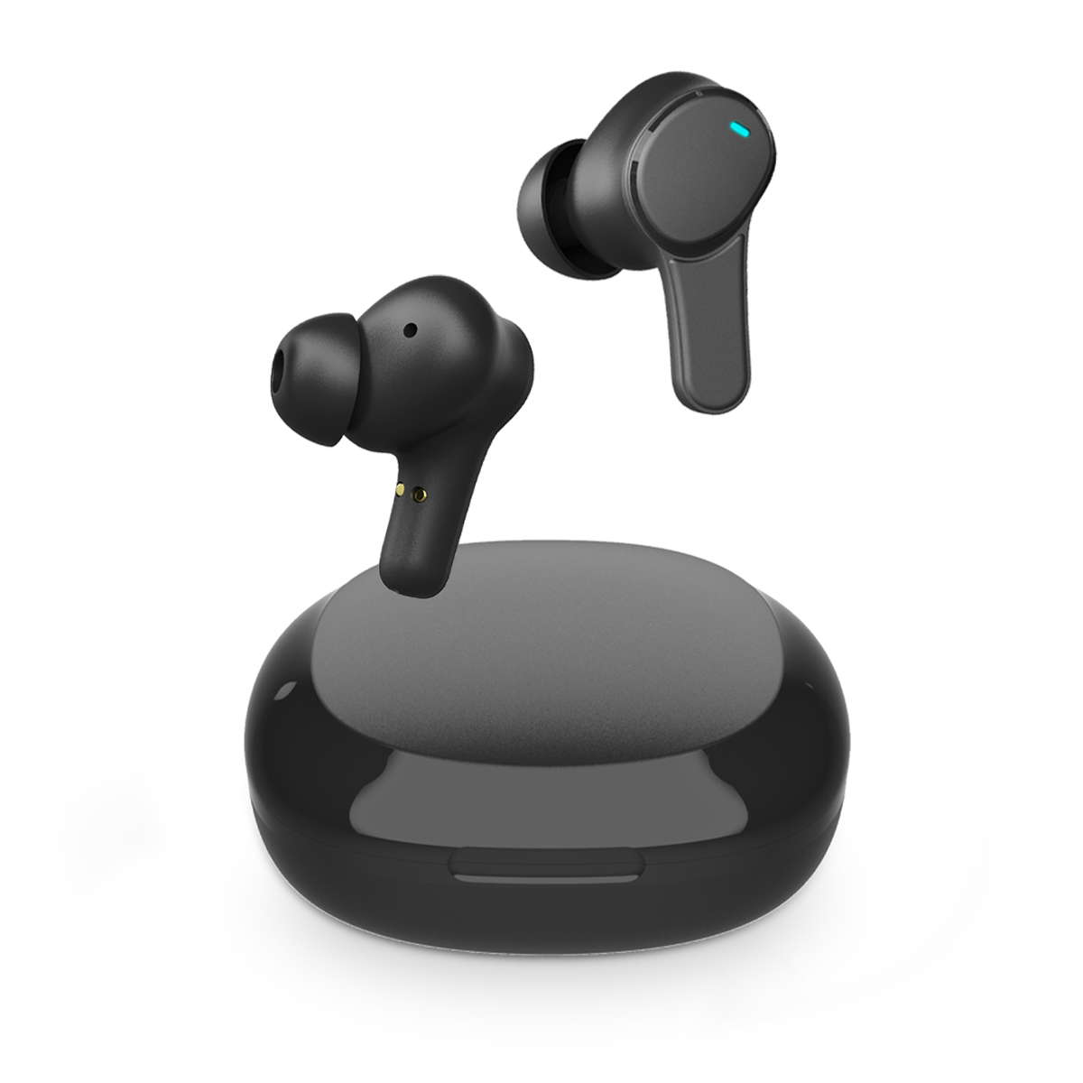  Fones de ouvido Bluetooth Tws159 Prixton Enc + Anc