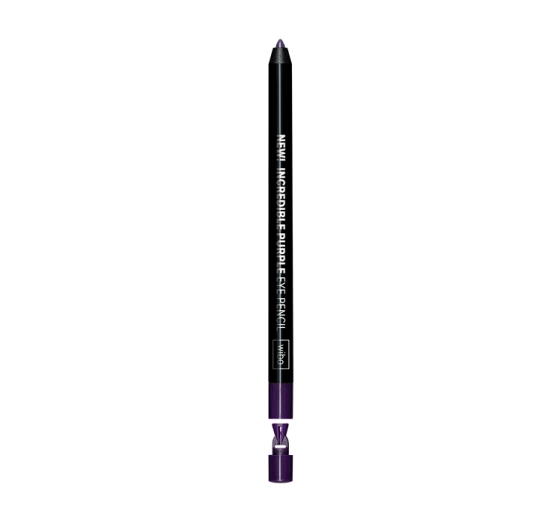 Wibo miękka kredka do oczu Incredible Purple