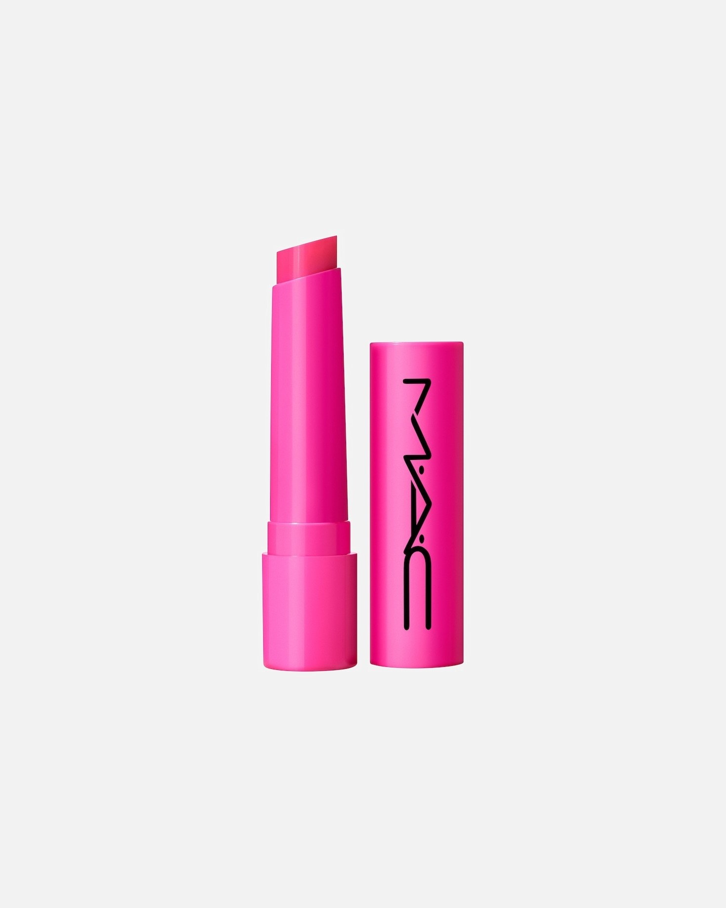 MAC balzam za ustnice NOCTURNA Squirt Plumping Stick sijaj za ustnice - 2,3 g