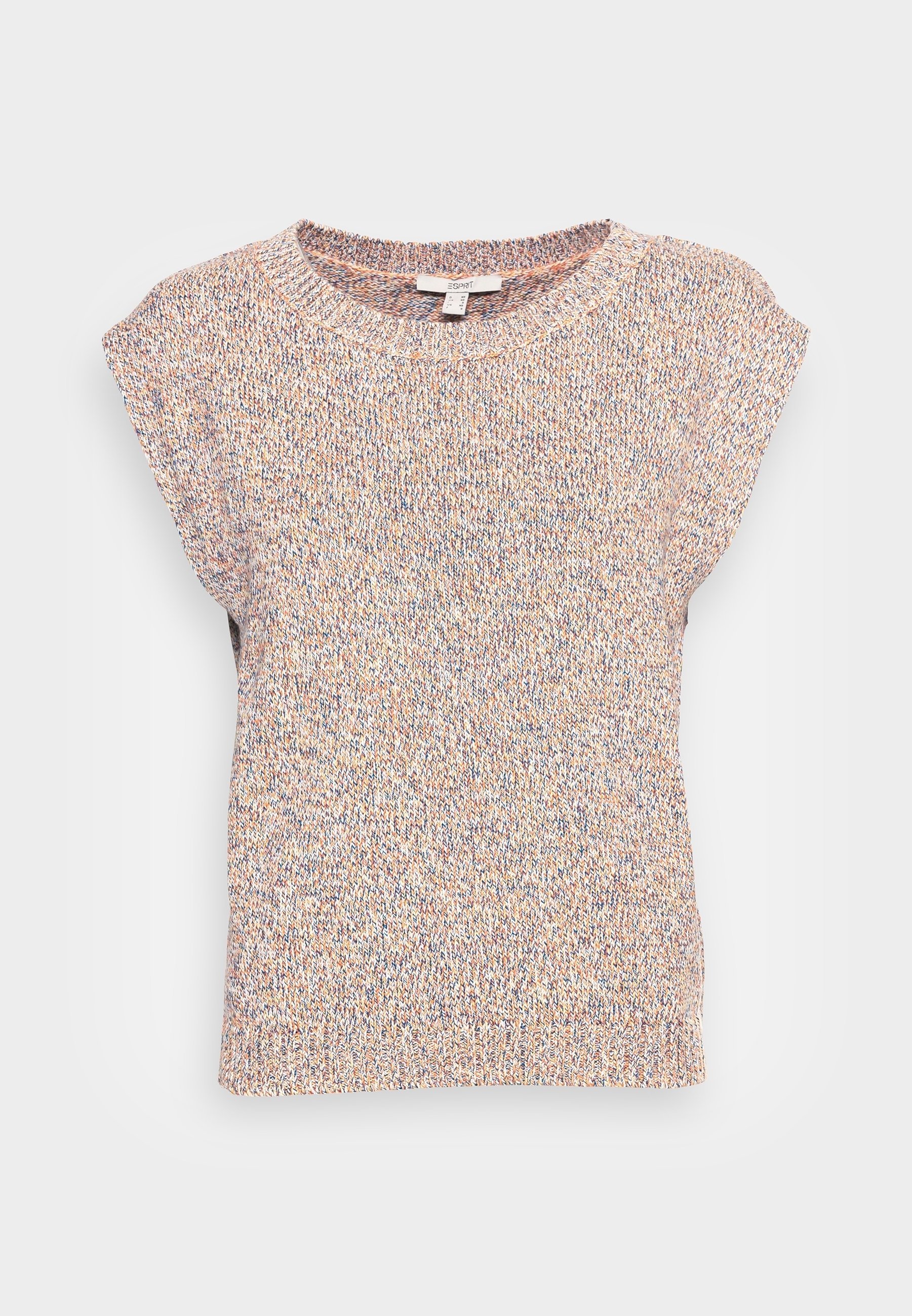 Esprit Pullover - beige