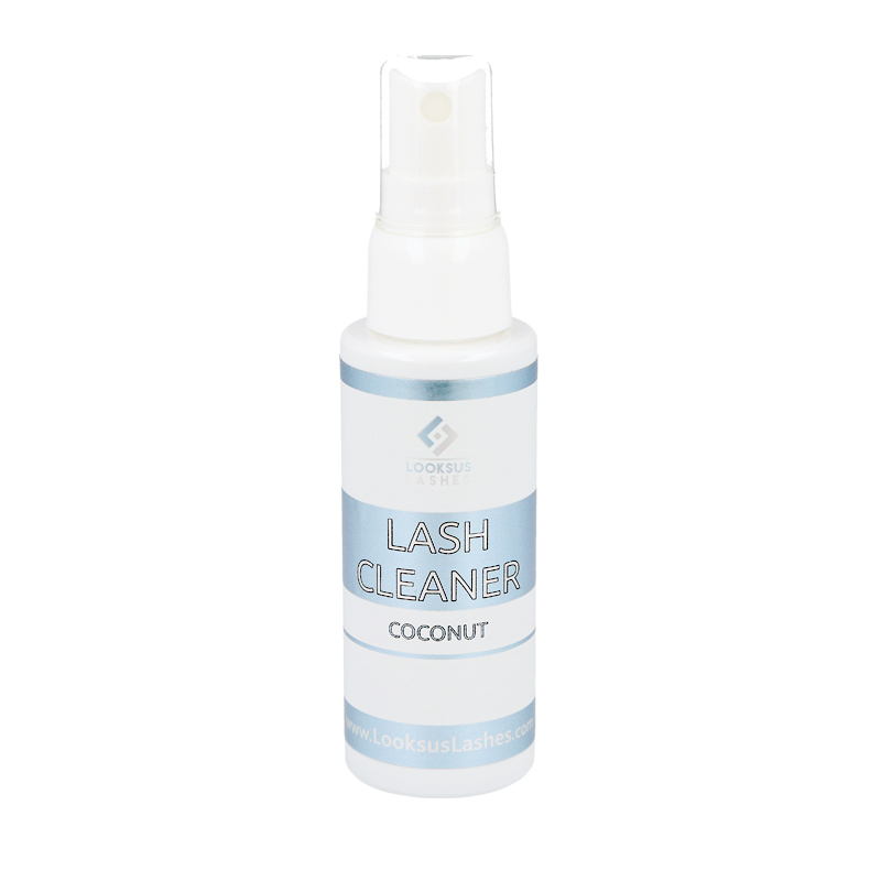 Čistilo za trepalnice Looksus Lashes