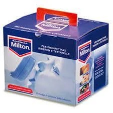 SIT Milton 5L desinfectiemiddel voor babyflesjes en spenen