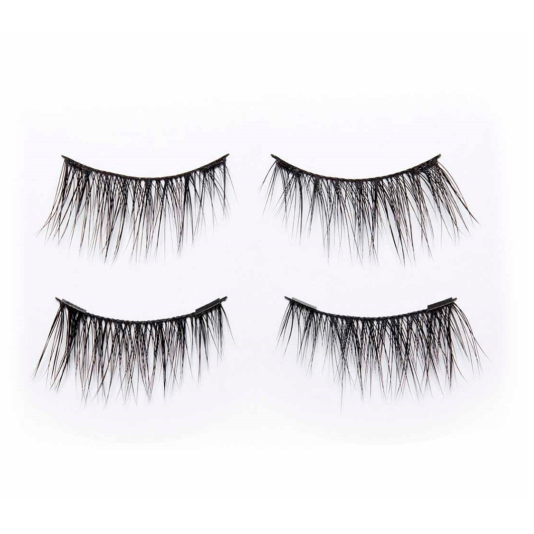Eylure Künstliche Wimpern Opulent Accent - 1 unidad