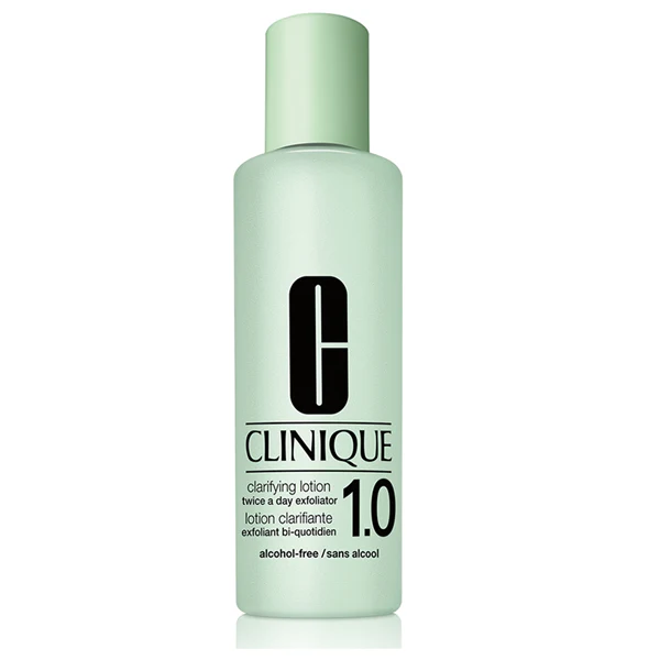 Sistema 3 Fasi Clarifying Lotion 1.0 Twice A Day Exfoliator - Esfoliante viso