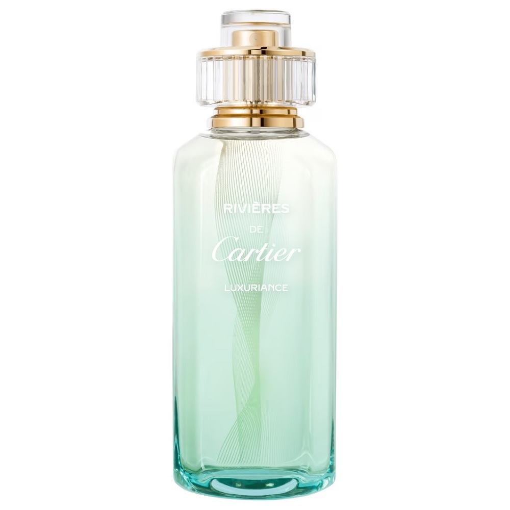Cartier Rivieres de Cartier Luxuriance