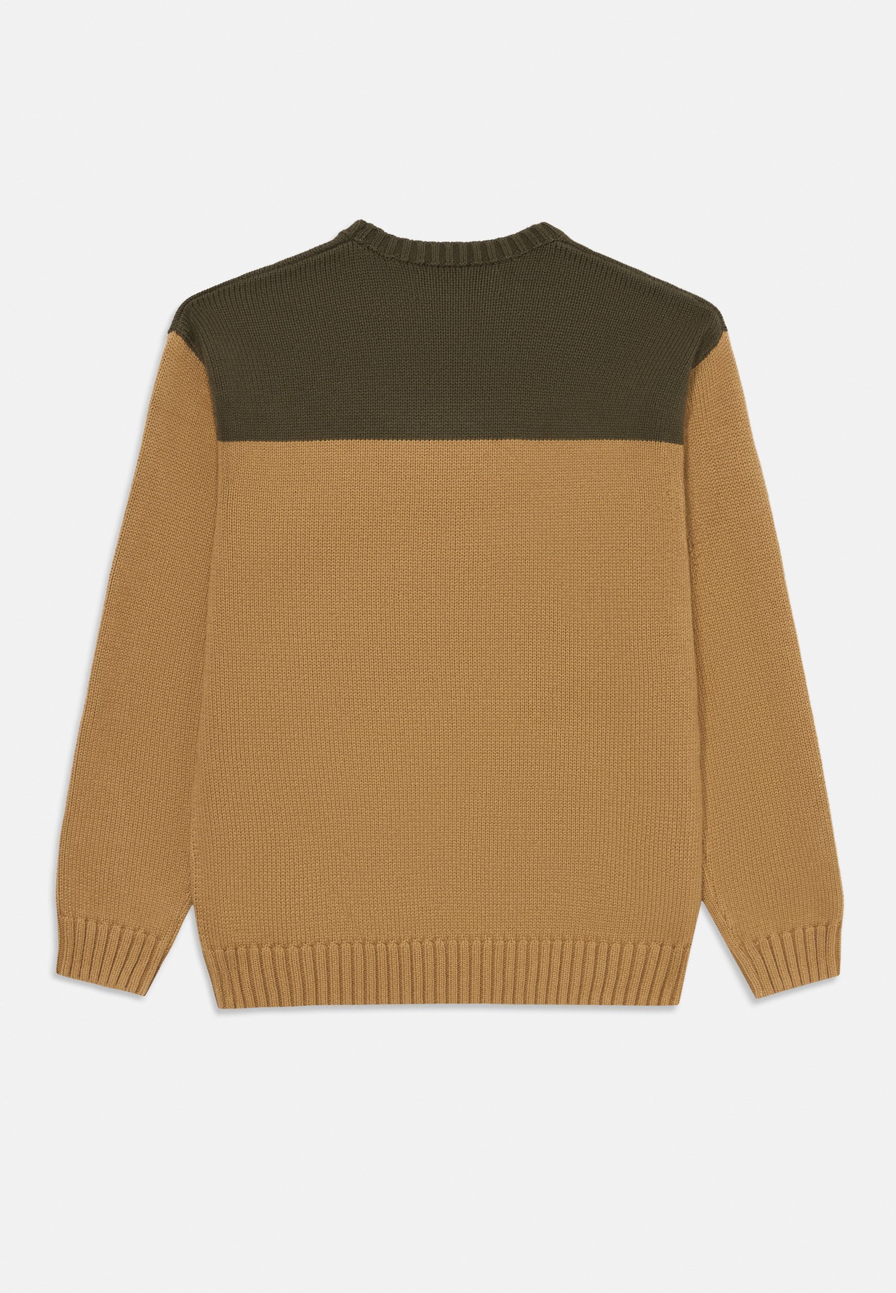 Pull Polo Ralph Lauren - désert/kaki
