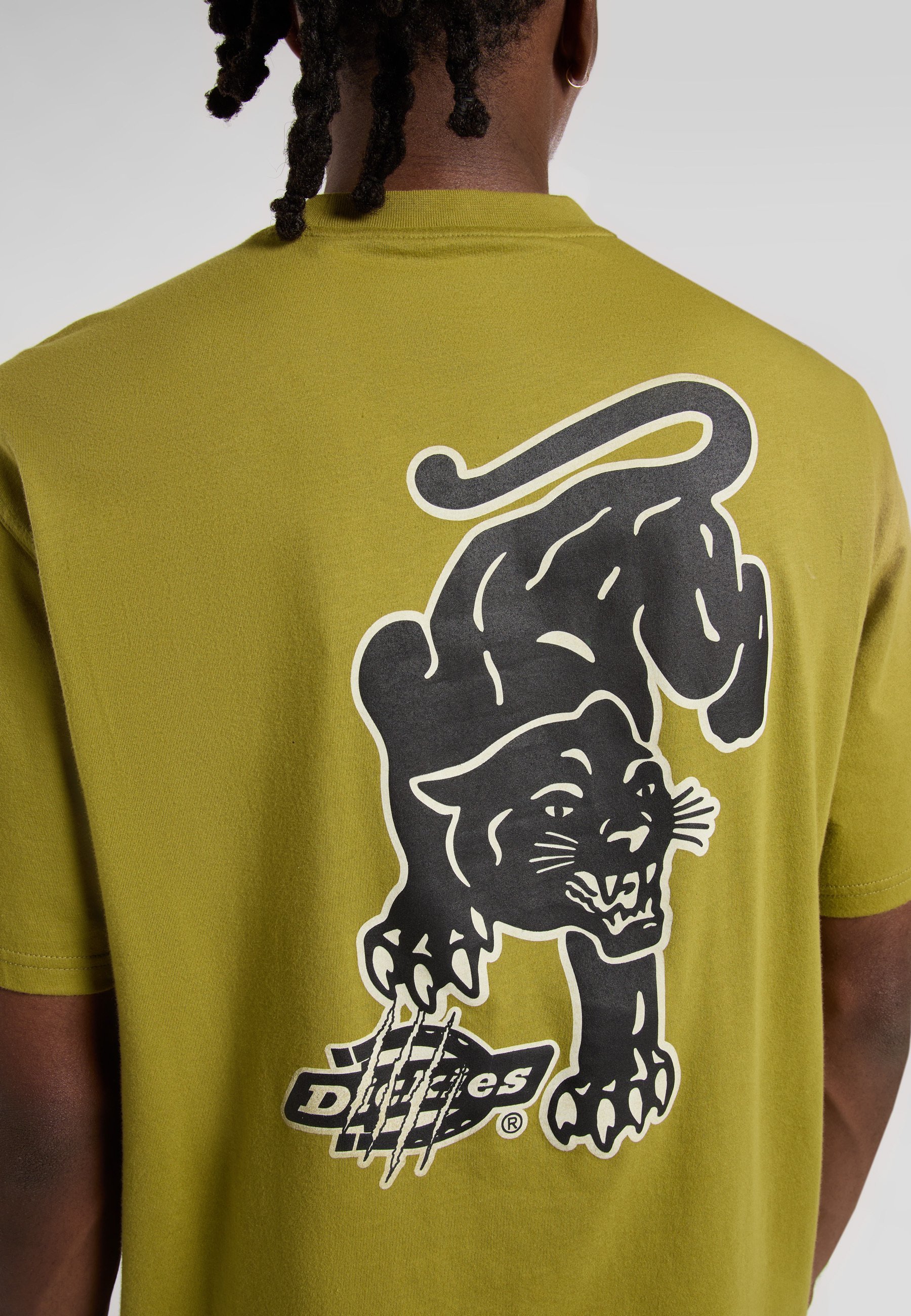 Dickies nyomtatott pólók