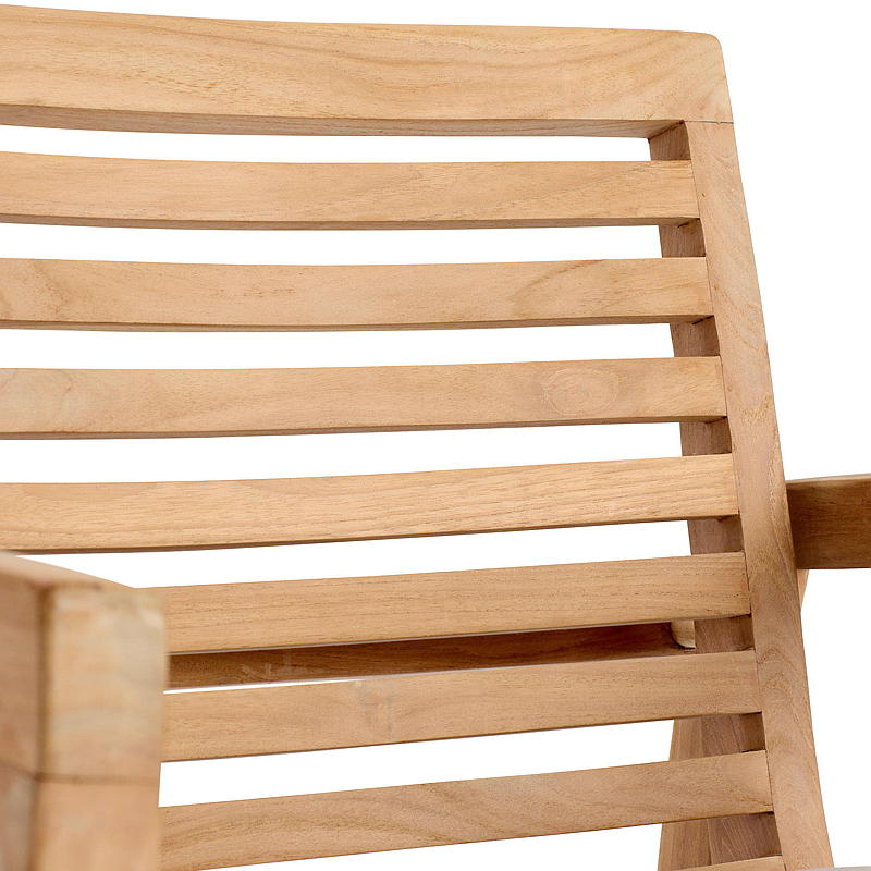 Hemma soffgrupp Teak, Greve