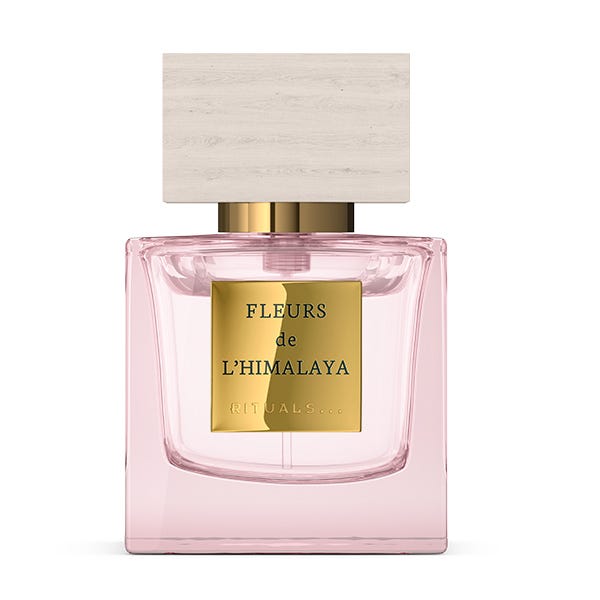 Sakura Fleurs De L'himalaya rituáléja| 50 ml