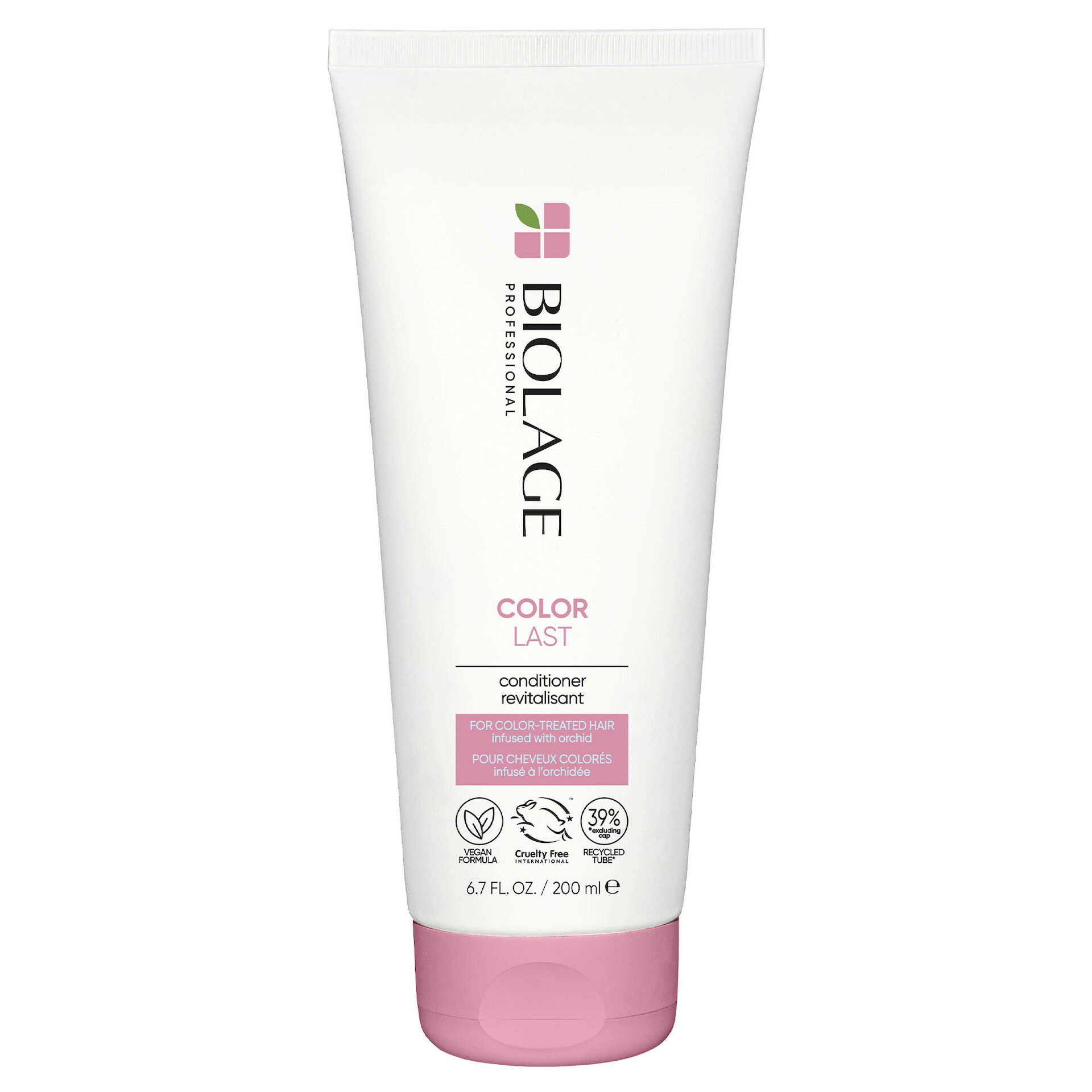Balsam de păr ColorLast 200 ml - Biolage