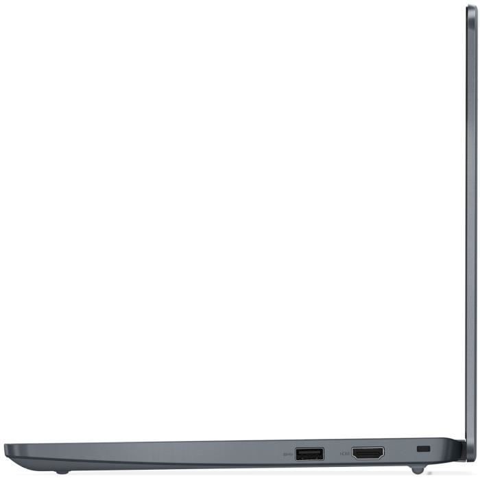 LENOVO IdeaPad 3 14IAN8 Chromebook Plus Laptop | Chrome OS - 14'' FHD - Core i3-N305 - 8GB RAM - 128GB di spazio di archiviazione - AZERTY