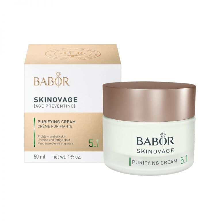 Babor Skinovage