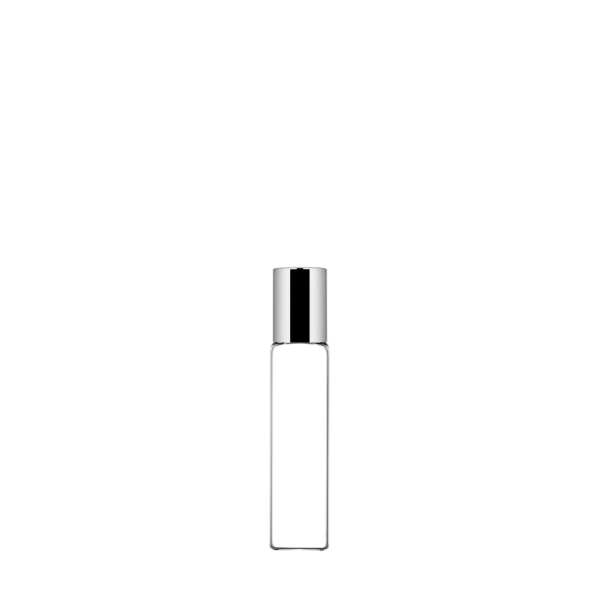 Frasco de vidro transparente Trend FEA 15 de 15 ml