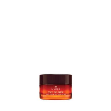 Nuxe Ultra-Nourishing Lip Balm Rêve de Miel 15g 15g