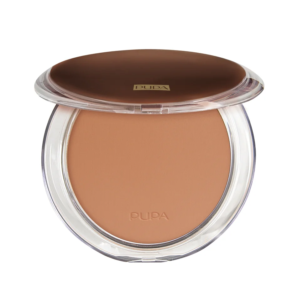 Viso Desert Bronzing Powder - Terra