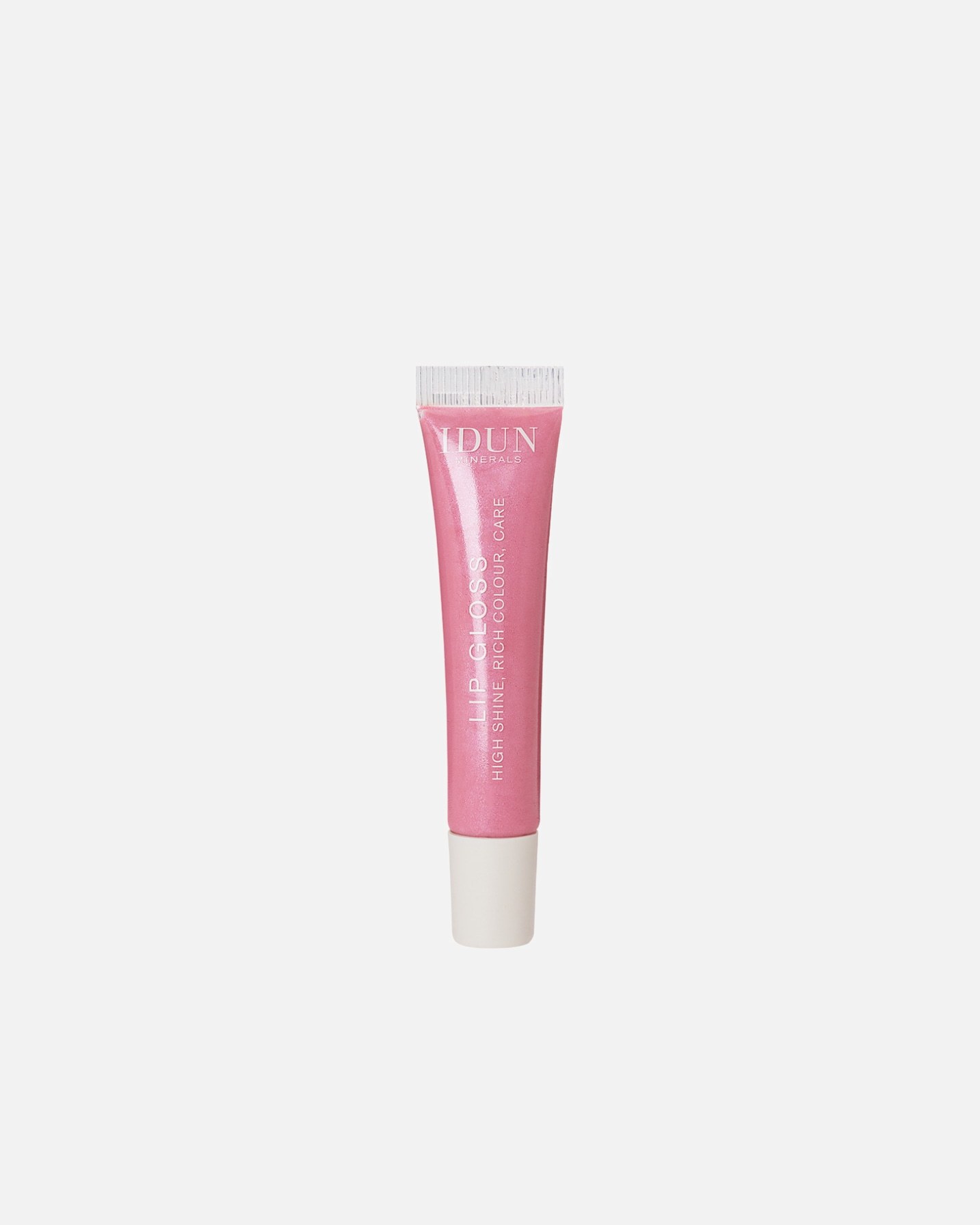 IDUN Minerals sjajilo za usne - 6 ml