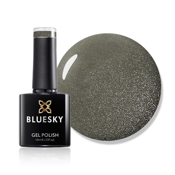 Bluesky Geelilakka - Villi sammal