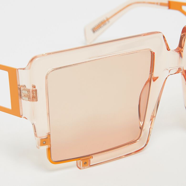 Unisex gafas de sol - negro