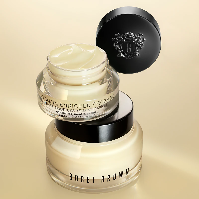 Base facial enriquecida com vitaminas da Bobbi Brown