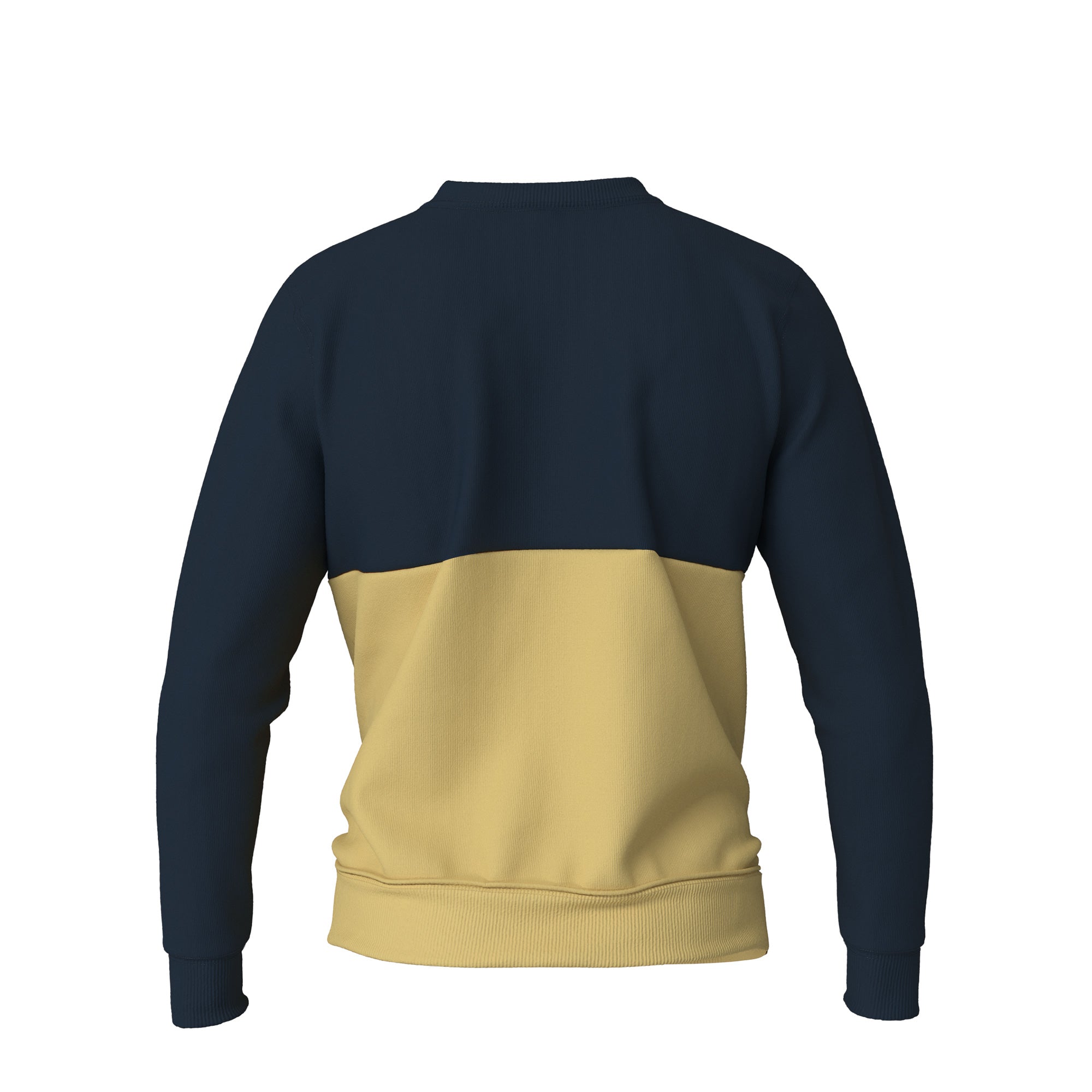 Sudadera Uller Jackson Hole