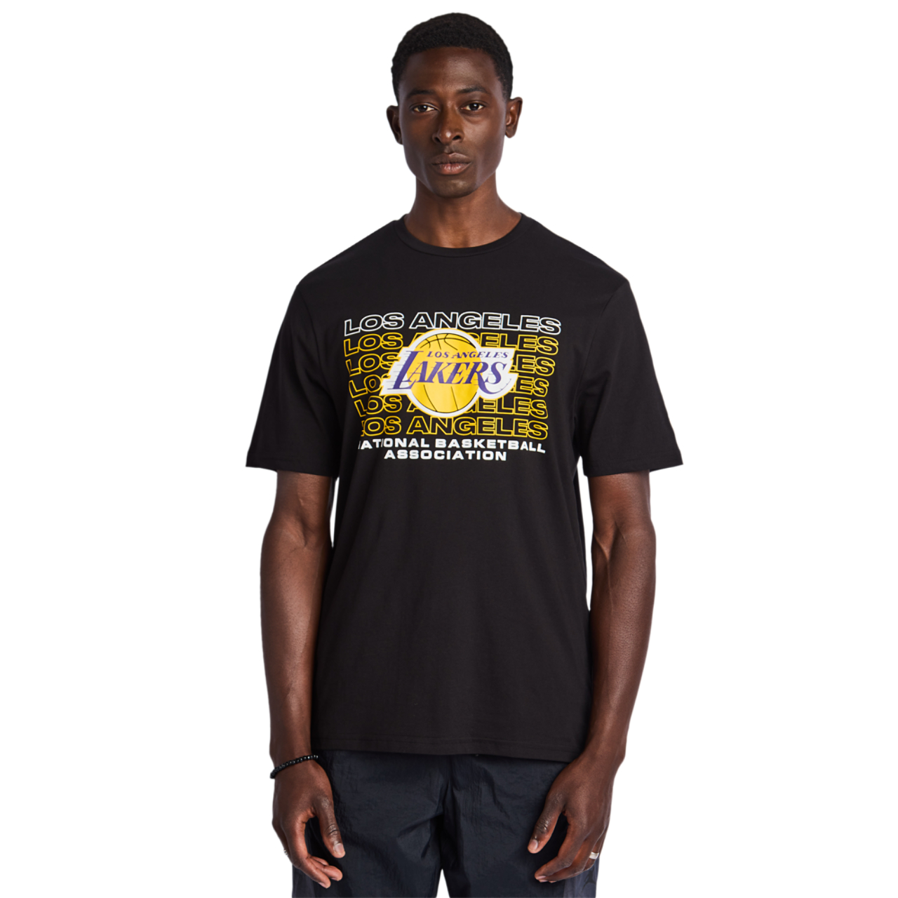 New Era NBA LA Lakers
