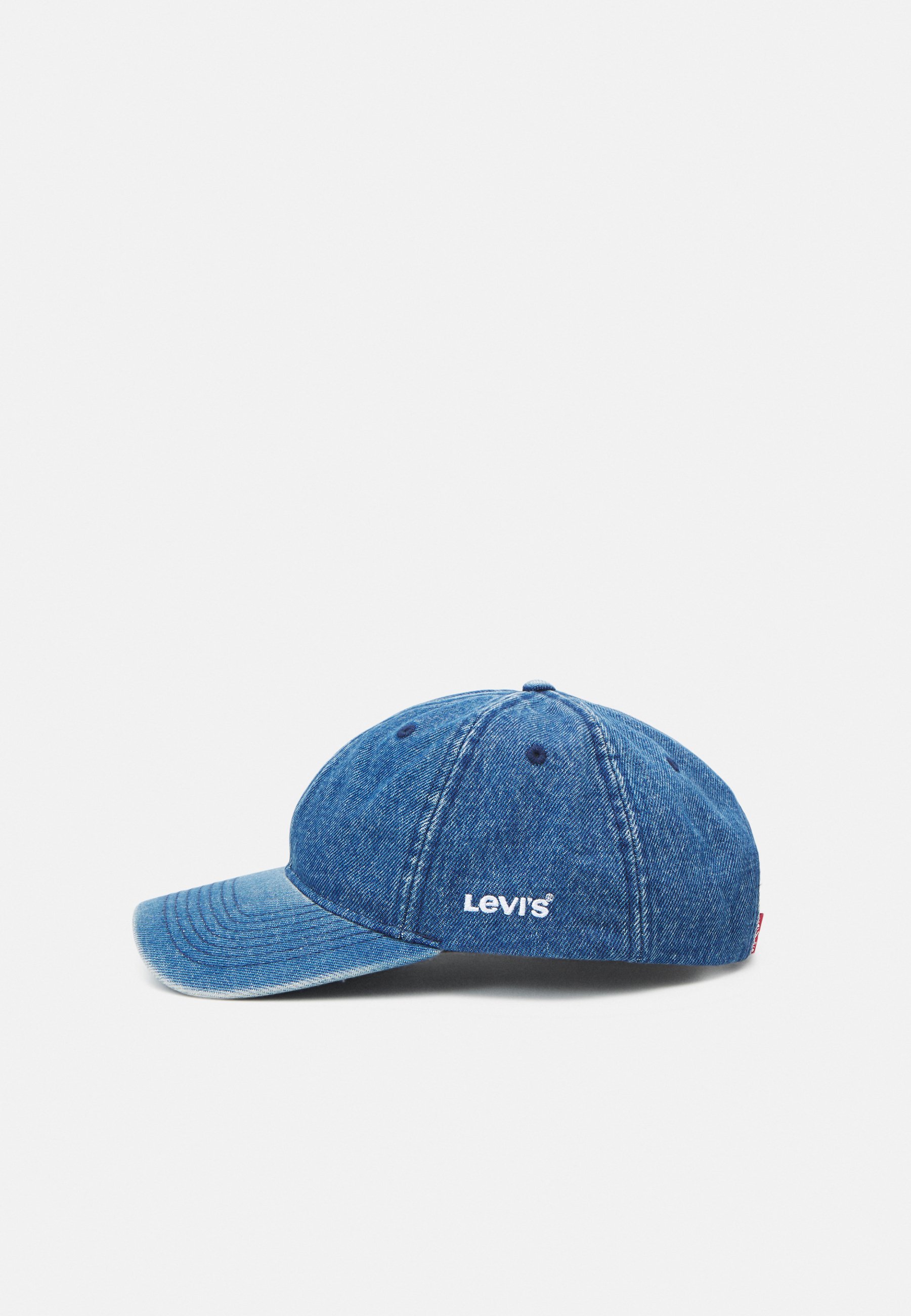 Levi's® ESSENTIAL UNISEX - Sapka - kék